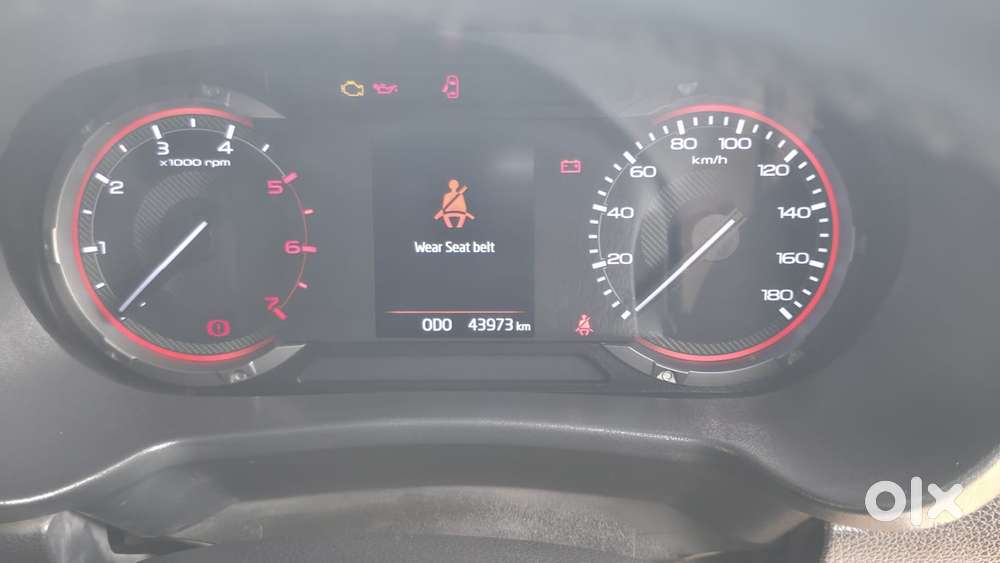 Mahindra Thar Lx Hard Top Diesel Mt Rwd, 2023, Diesel