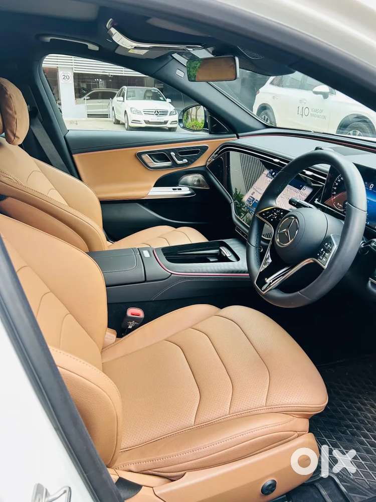 Mercedes-benz E-class E 200, 2025, Petrol