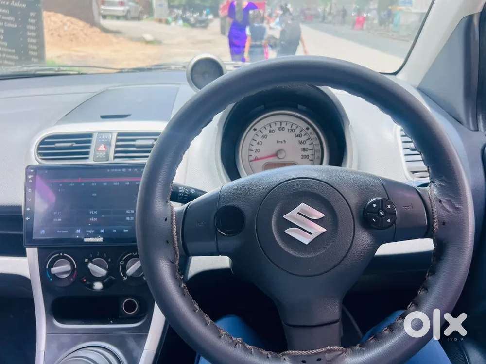 Maruti Suzuki Ritz 2010 Excellent. Manual Petrol