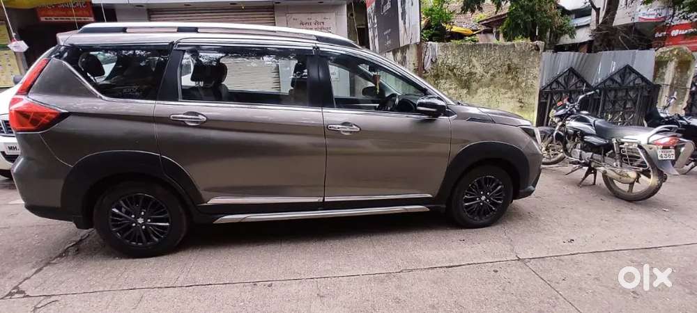 Maruti Suzuki Xl6 Zeta 2021 Mt Cng