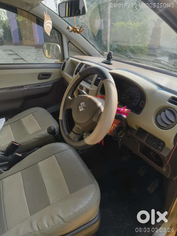 Maruti Suzuki Estilo 2010 Petrol Well Maintained