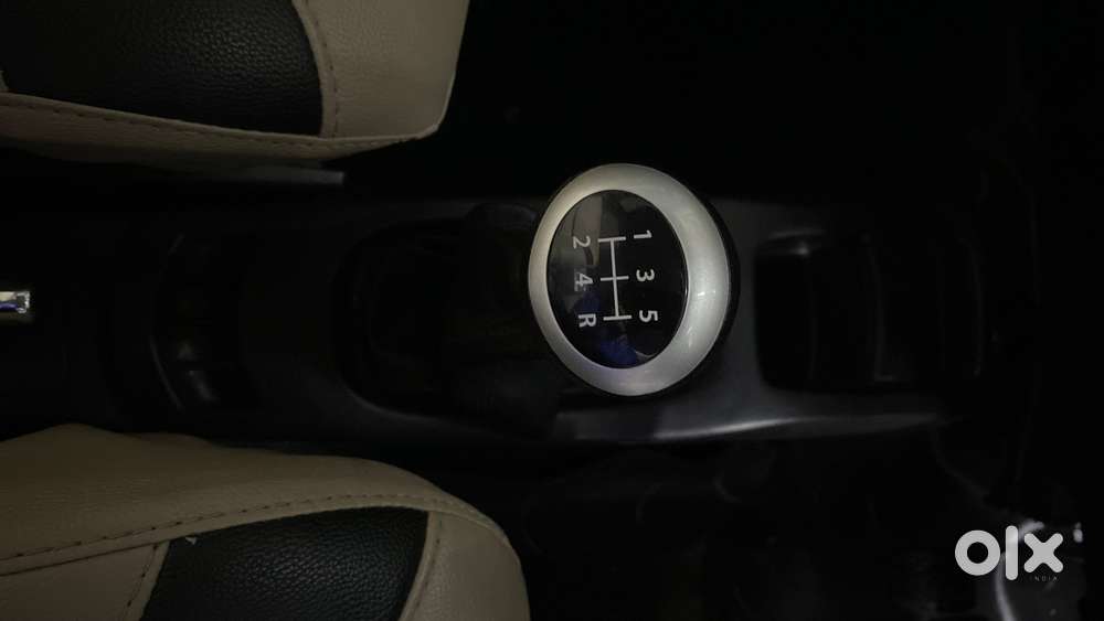 Maruti Suzuki Wagon R 1.0 Vxi, 2018, Petrol