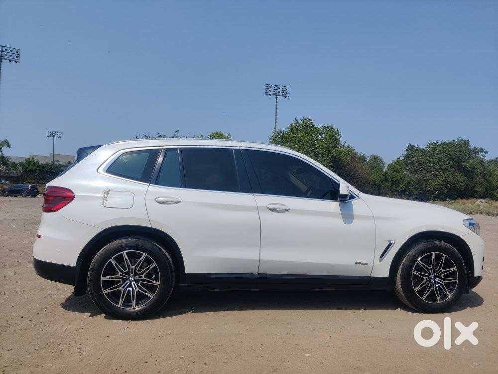 Bmw X3 2.0 Xdrive 30i Sportx, 2021, Petrol
