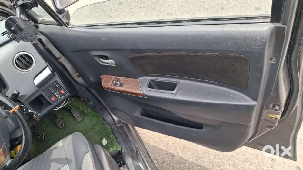 Wagonr R 2012 Everything In Good Condition,