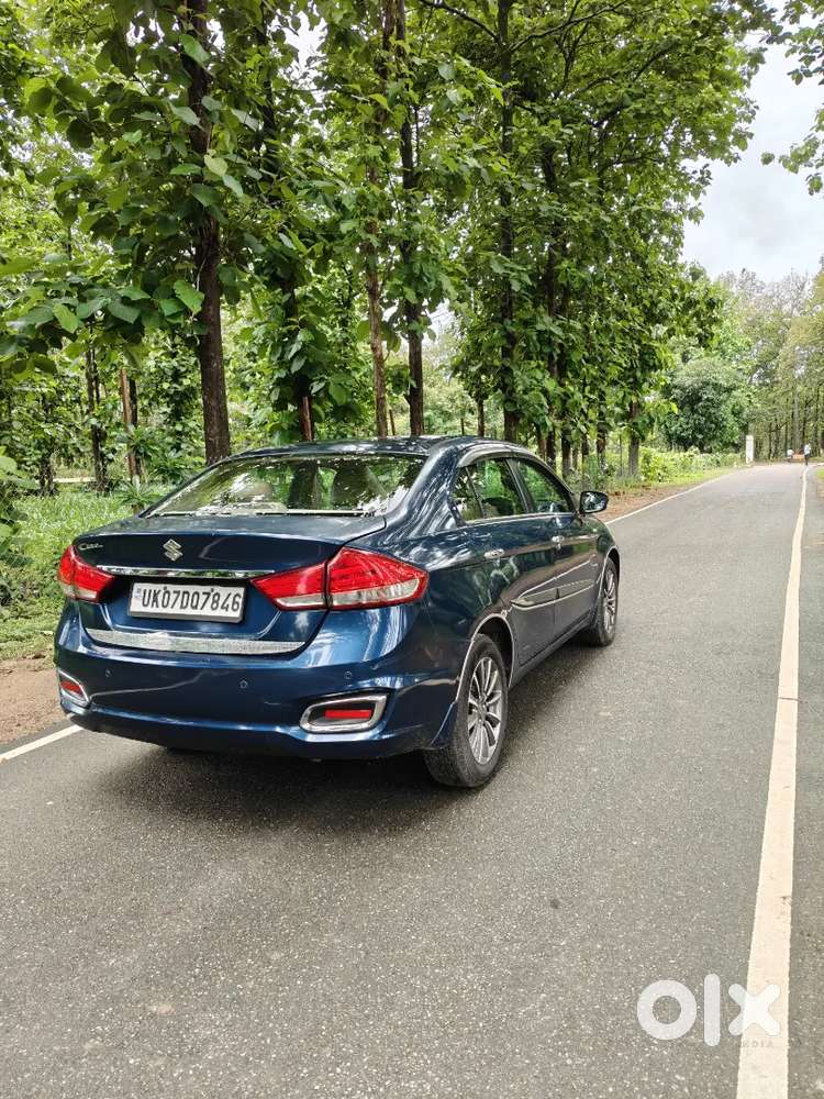 Ciaz 1.5 Diesel Top Model- Excellent Condition- 2019 1st Owner