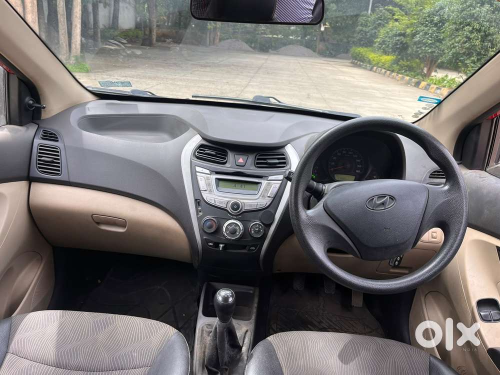 Hyundai Eon Era +, 2013, Petrol