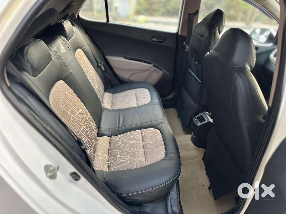 Hyundai I10 1.2 Kappa Magna, 2018, Petrol