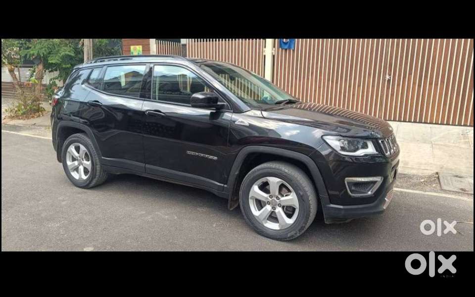 Jeep Compass 1.4 Sport Plus, 2020, Petrol
