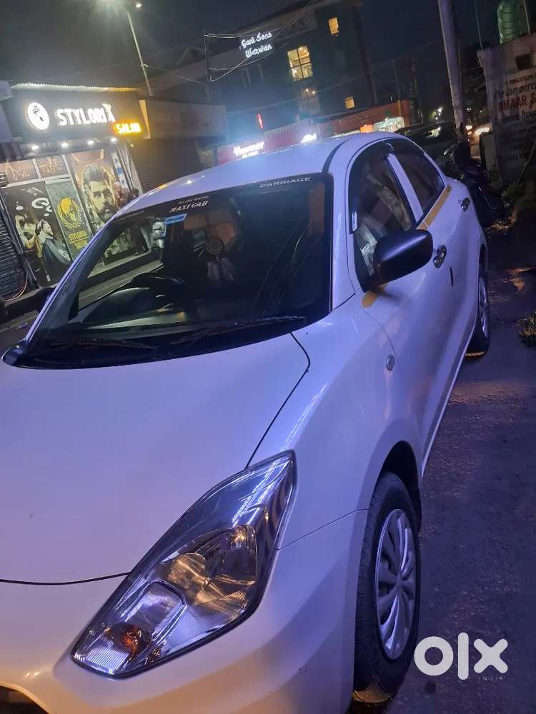 2023 Maruti Suzuki Swift Dzire Tour