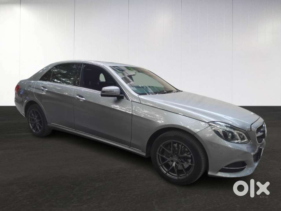 Mercedes-benz E-class E 250 Cdi Avantgarde, 2013, Diesel