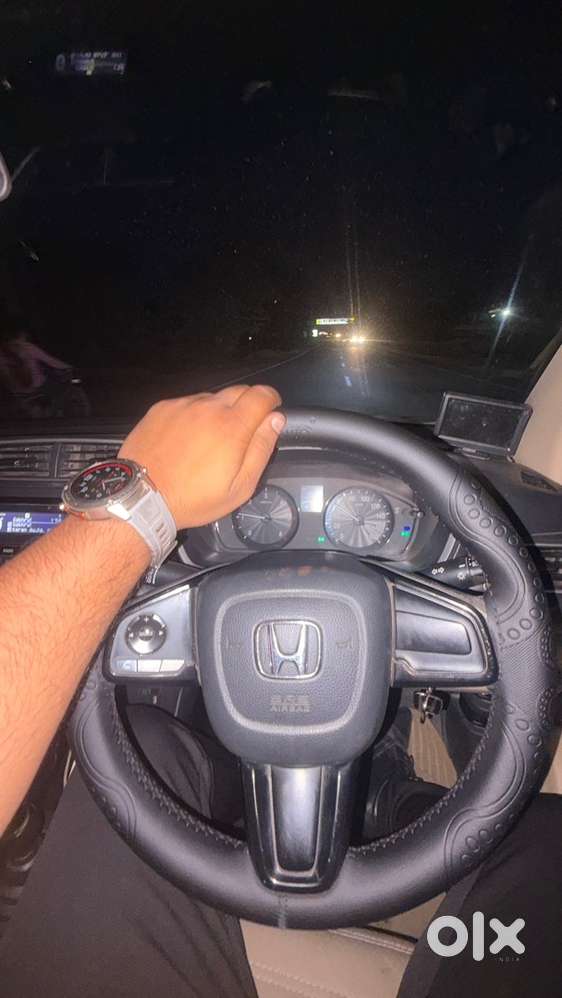 Honda Amaze Diesel 2020