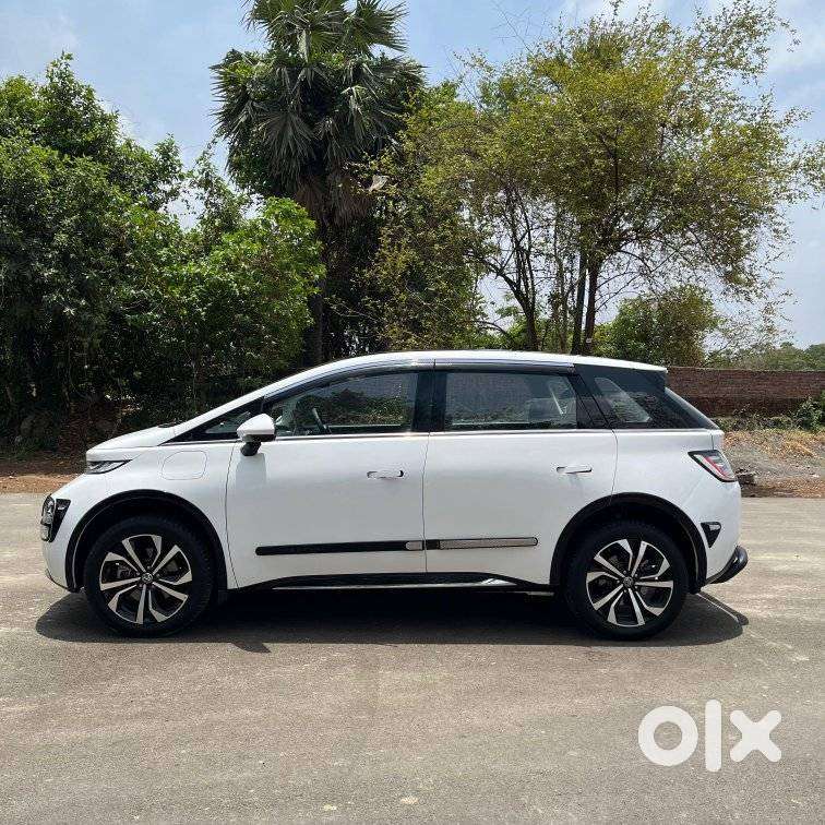 Mg Windsor Ev Essence, 2025, Electric