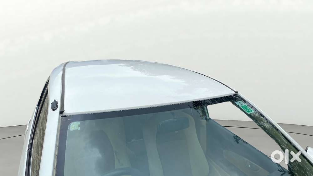 Honda Brio Vx At, 2014, Petrol