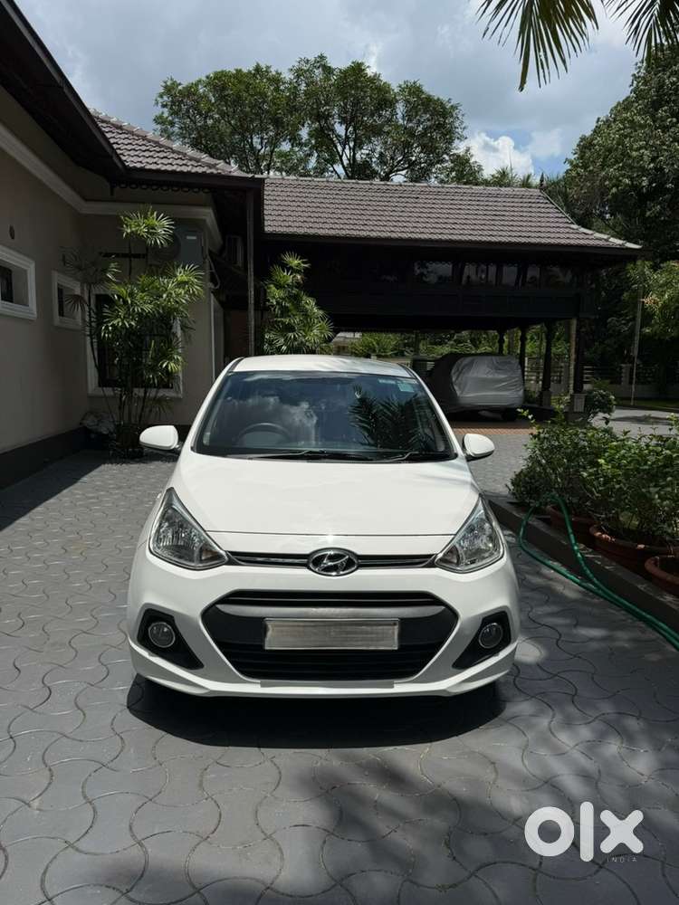 Hyundai Grand I10 2016 Good Condition