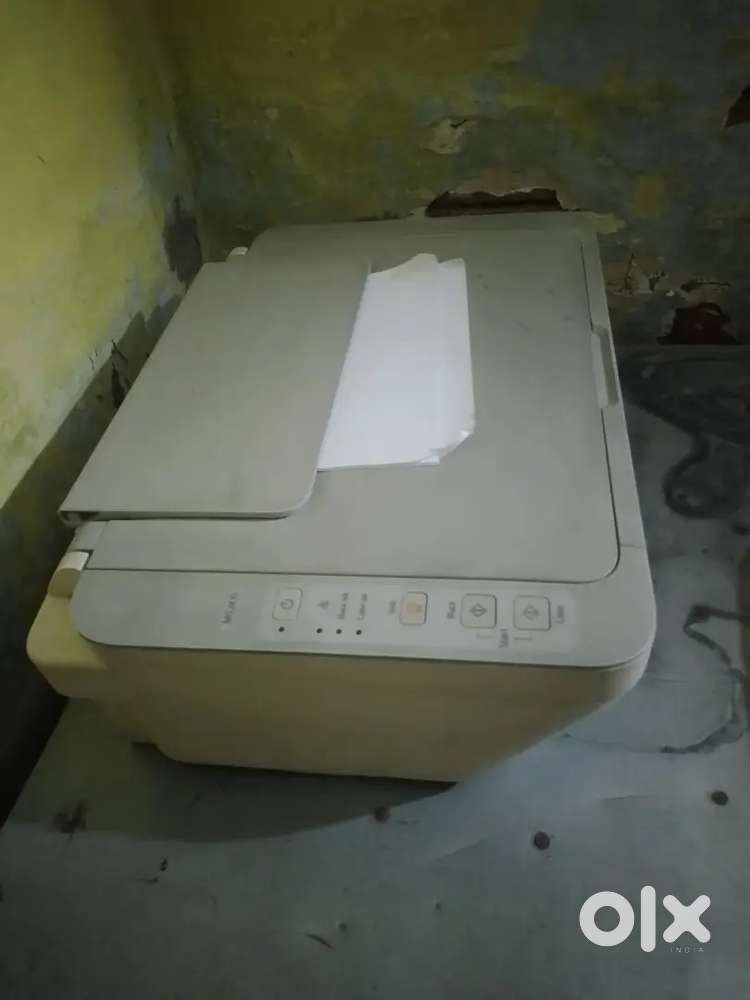 Canon pixma mg 2470 printer