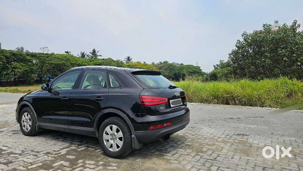 Audi Q3 2.0 Tfsi Quattro Premium Plus, 2014, Diesel