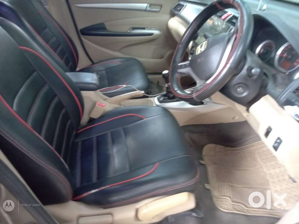 Honda City 2009 Petrol Well Maintained