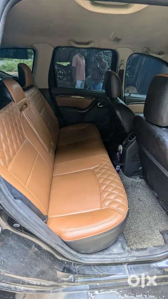 Duster Neat Condition