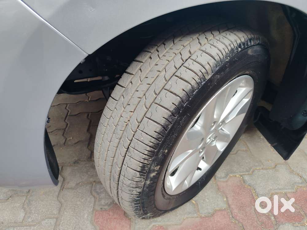 Toyota Innova Crysta 2.4 G Mt, 2020, Diesel