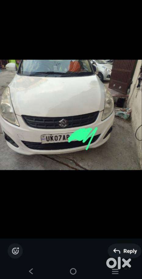 Brand New Condition