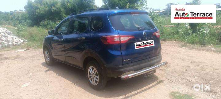 Renault Triber Rxt Easy-r Amt, 2022, Petrol
