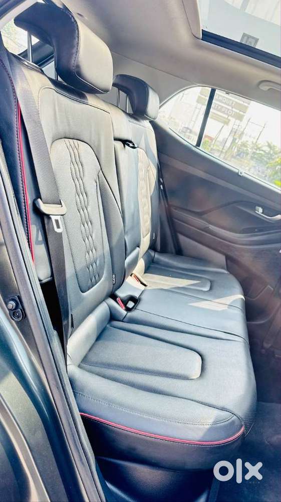 Hyundai Creta 1.5 S Petrol, 2021, Petrol