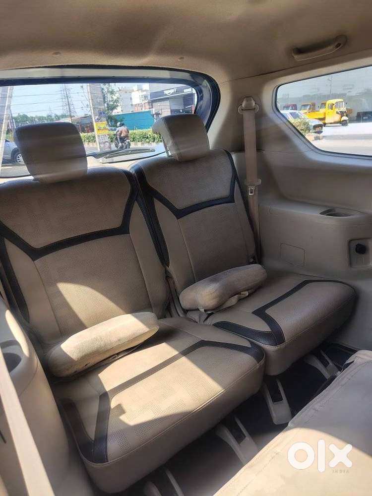 Maruti Suzuki Ertiga Zxi Plus At Shvs, 2022, Petrol