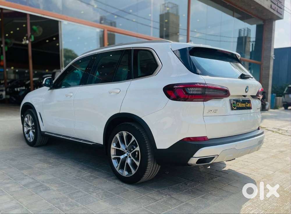 Bmw X5 Xdrive30d Xline, 2021, Diesel