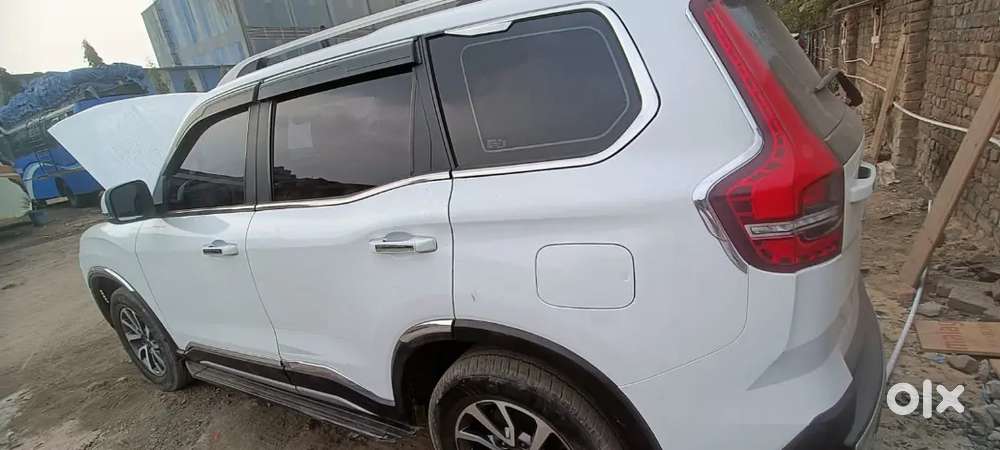 Mahindra Scorpio-n 2023 Diesel 63256 Km Driven