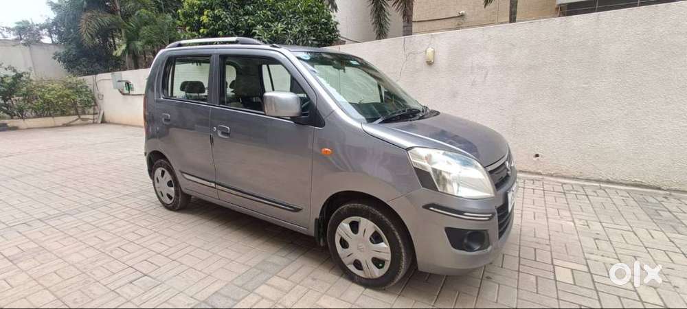 Maruti Suzuki Wagonr Vxi 2014  Excellent Condition  Immediate Buyers