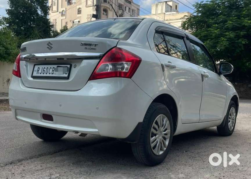 Maruti Suzuki Swift Dzire Vdi Optional, 2013, Diesel