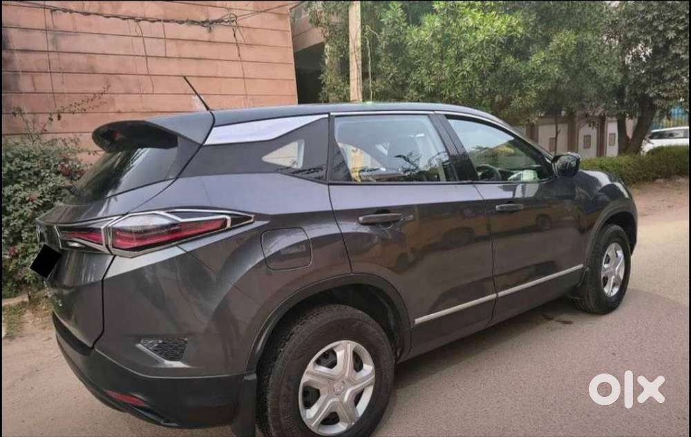 Tata Harrier Xm, 2022, Diesel