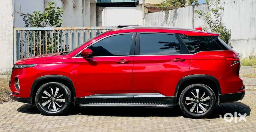 Mg Hector 2.0 Sharp Diesel, 2020, Diesel