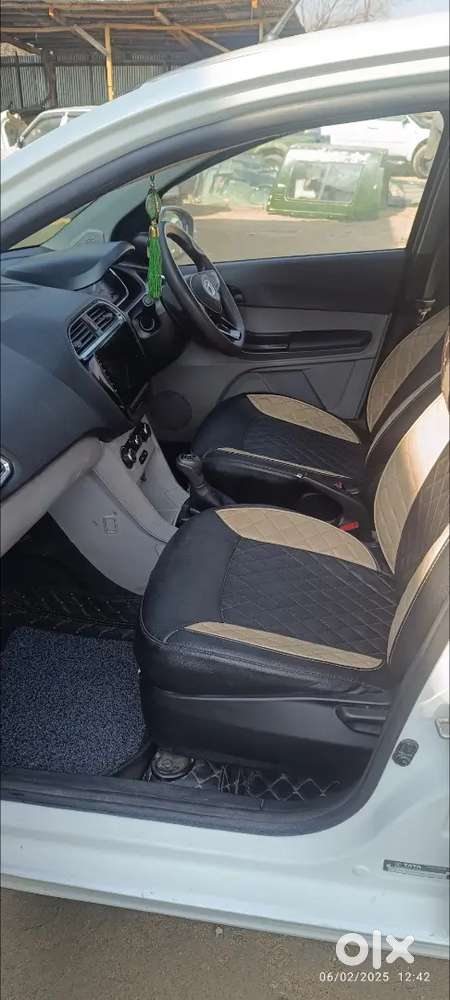 The Vehicle Is In Perfect Condition With Complete Documentation