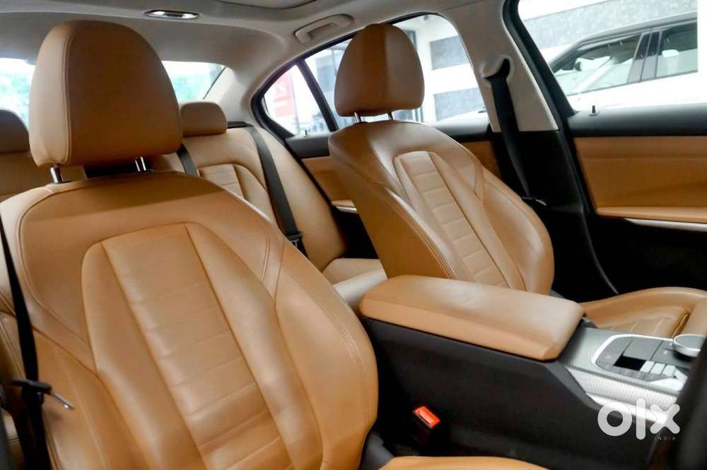 Bmw 3 Series Gran Limousine 320ld M Sport, 2023, Diesel