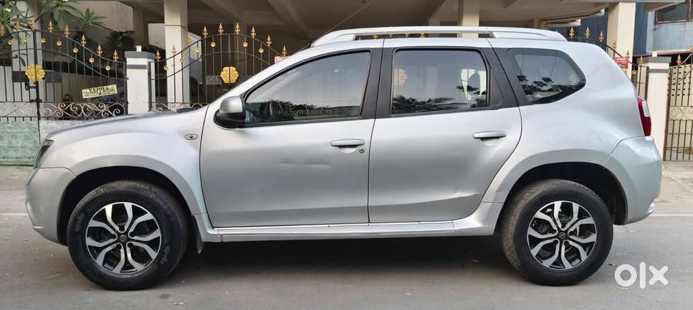 Nissan Terrano 2013-2017 Xv Premium 110 Ps, 2015, Diesel