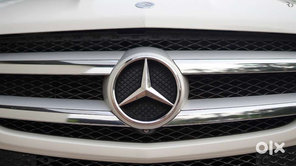 Mercedes-benz Gl-class, 2014, Diesel