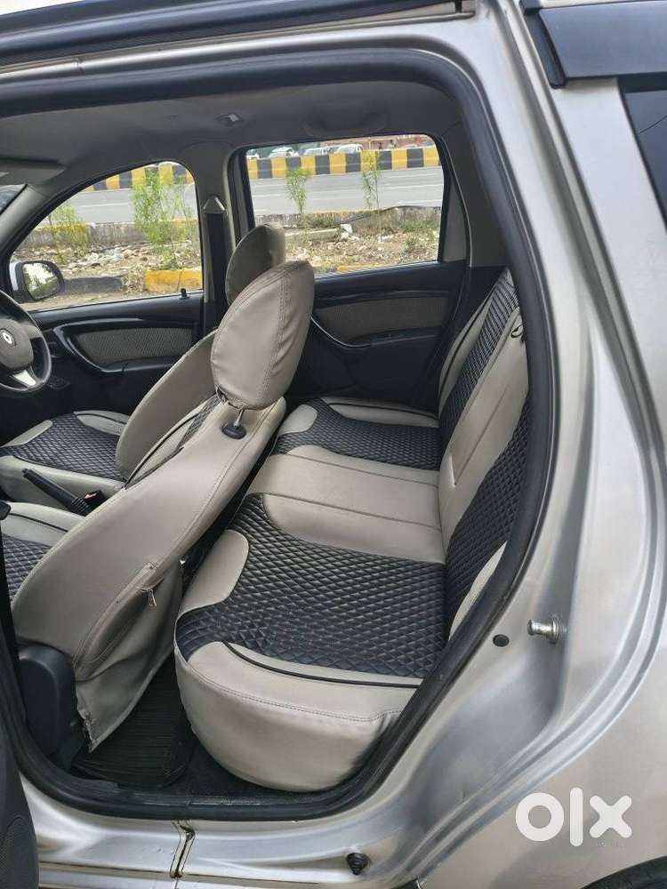 Renault Duster 2012-2015 85ps Diesel Rxe Adventure, 2015, Diesel