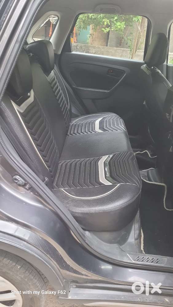Maruti Suzuki Brezza Vdi, 2018, Diesel
