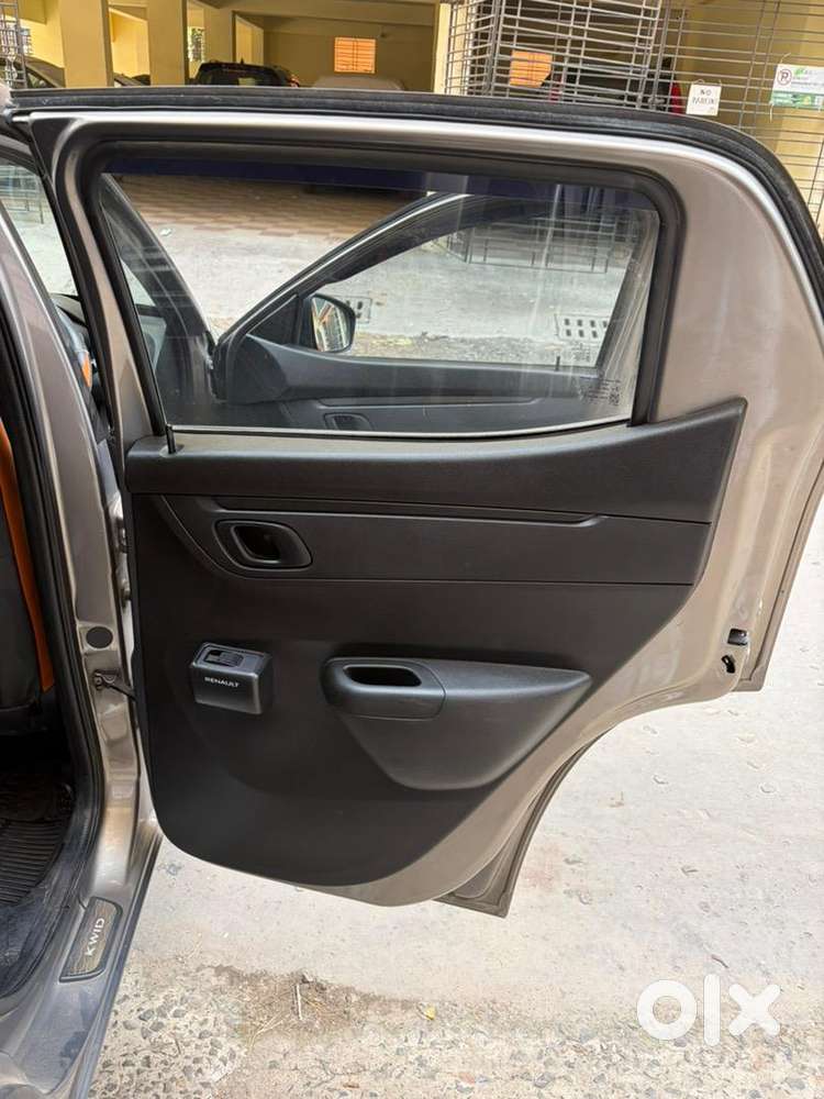 Renault Kwid 2018 Petrol 19094 Km Driven,great Condition,full Tax Paid