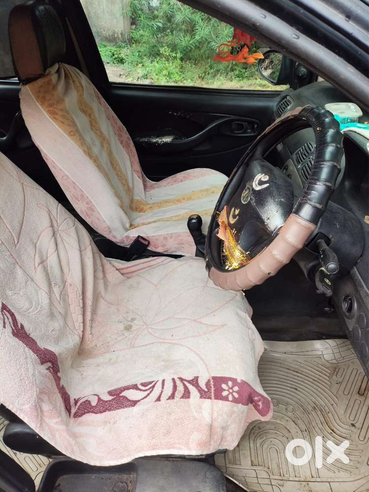 Tata Indigo 2016 Diesel