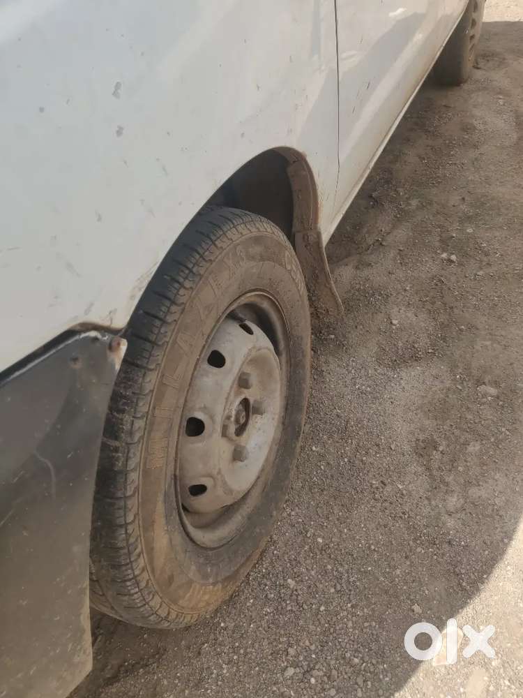 Maruti Suzuki Alto 2004 Lxi