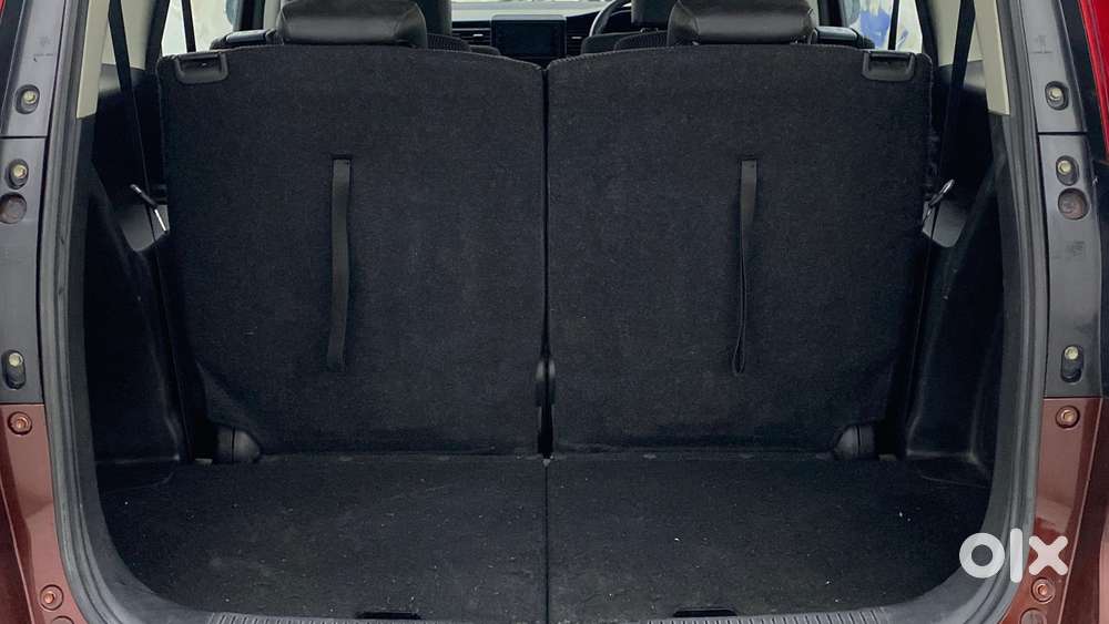 Maruti Suzuki Xl6 Zeta, 2021, Petrol