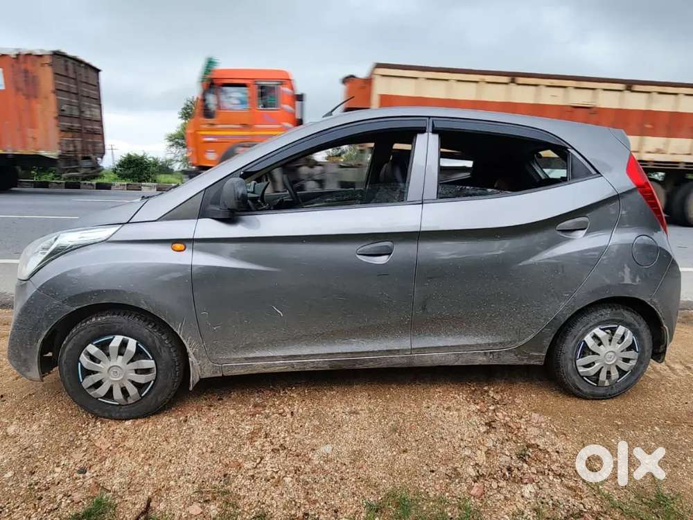 Hyundai Eon Era + 2013