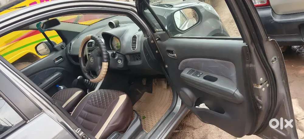 Maruti Suzuki Ritz 2011 Vdi