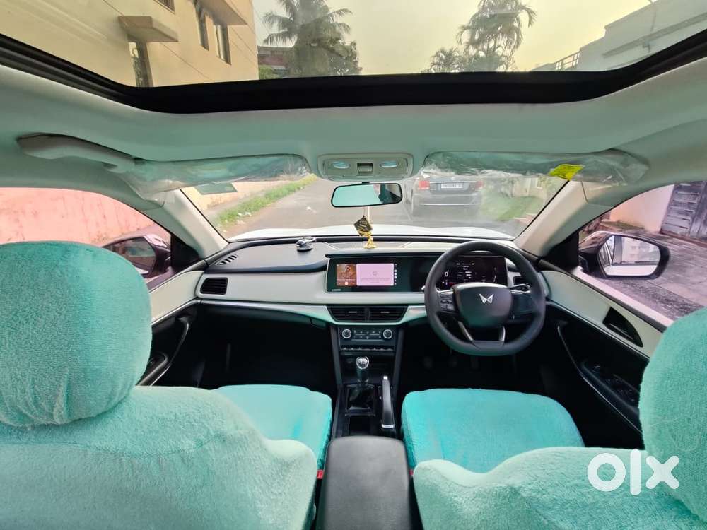 Mahindra Xuv700 2.2 Ax 5 Diesel Mt 7 Str, 2022, Diesel