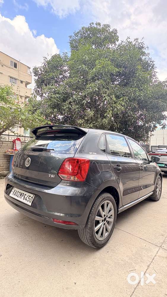 Volkswagen Gti, 2019, Petrol