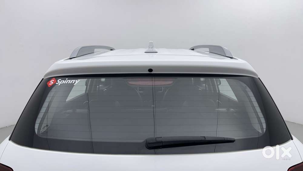 Hyundai Venue Sx (o) Mt 1.0 Turbo, 2022, Petrol