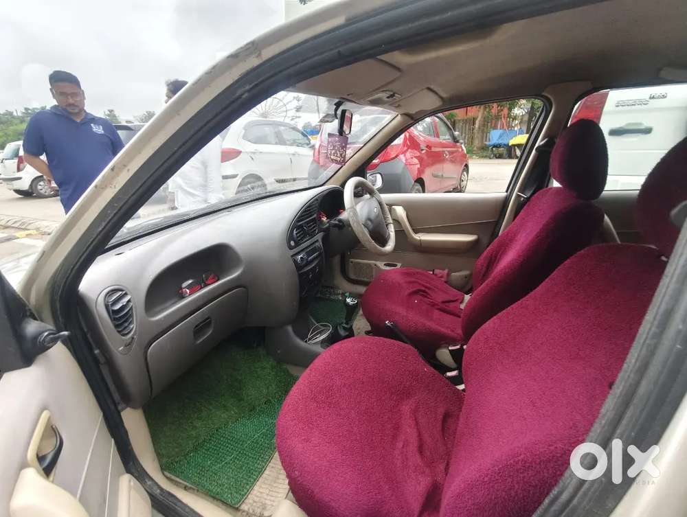 Ford Ikon Diesel 2009