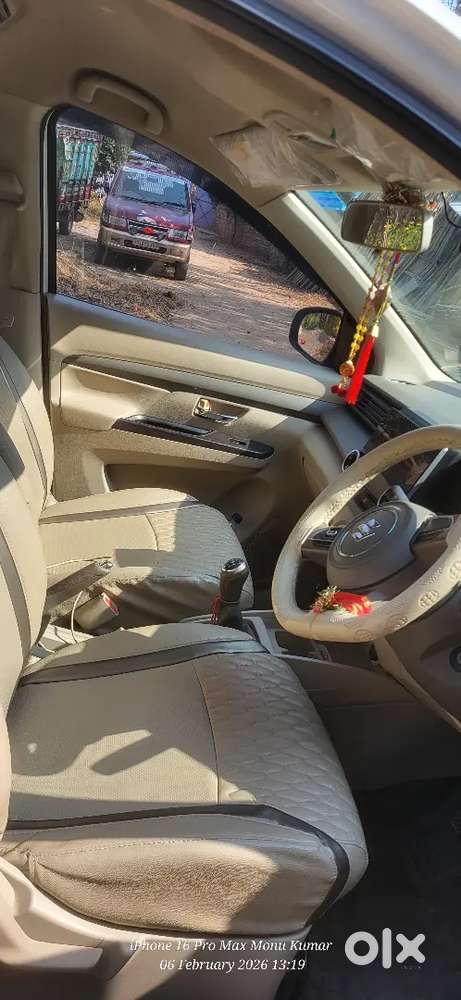 Maruti Suzuki Ertiga 2024 Petrol Good Condition